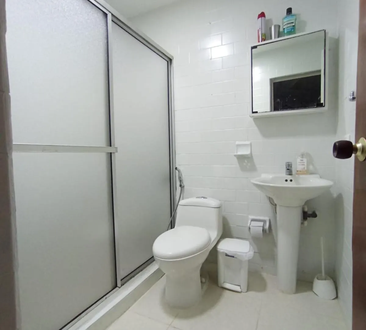 Apartment Apartamento Para Carnavales Barranquilla  Colombia