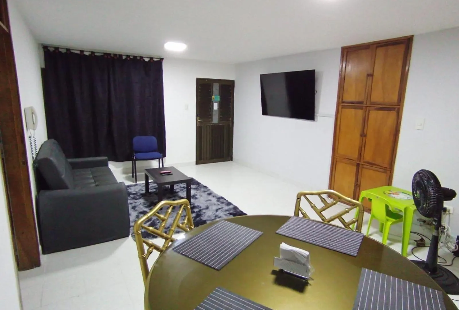 Apartment Apartamento Para Carnavales Barranquilla