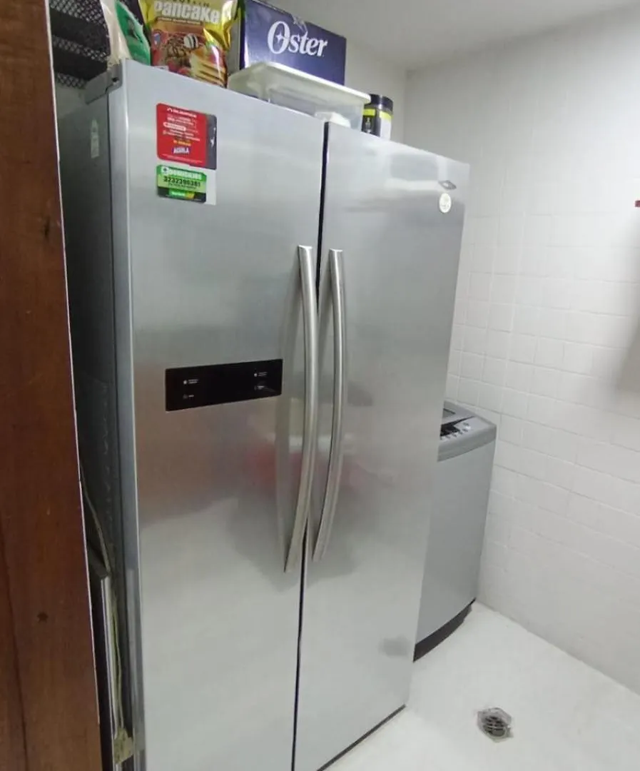 Apartamento Para Carnavales Barranquilla  Apartment Barranquilla (Atlantico)