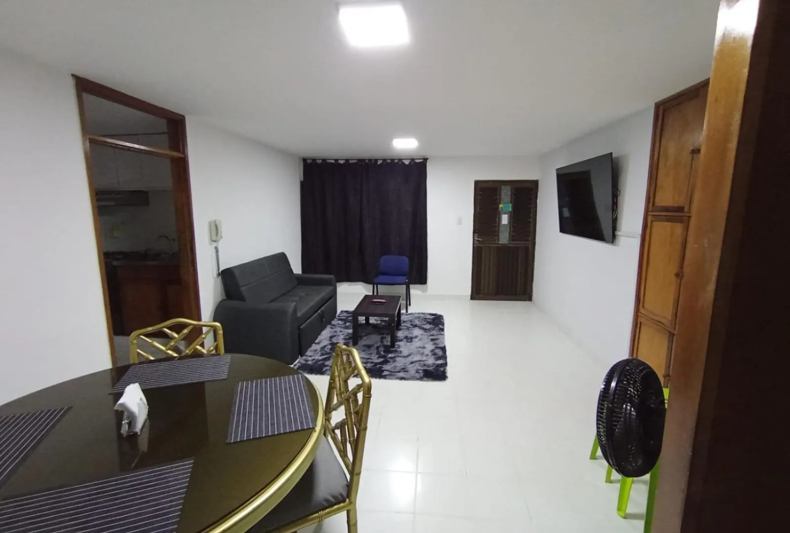 Apartamento Para Carnavales Barranquilla  Colombia