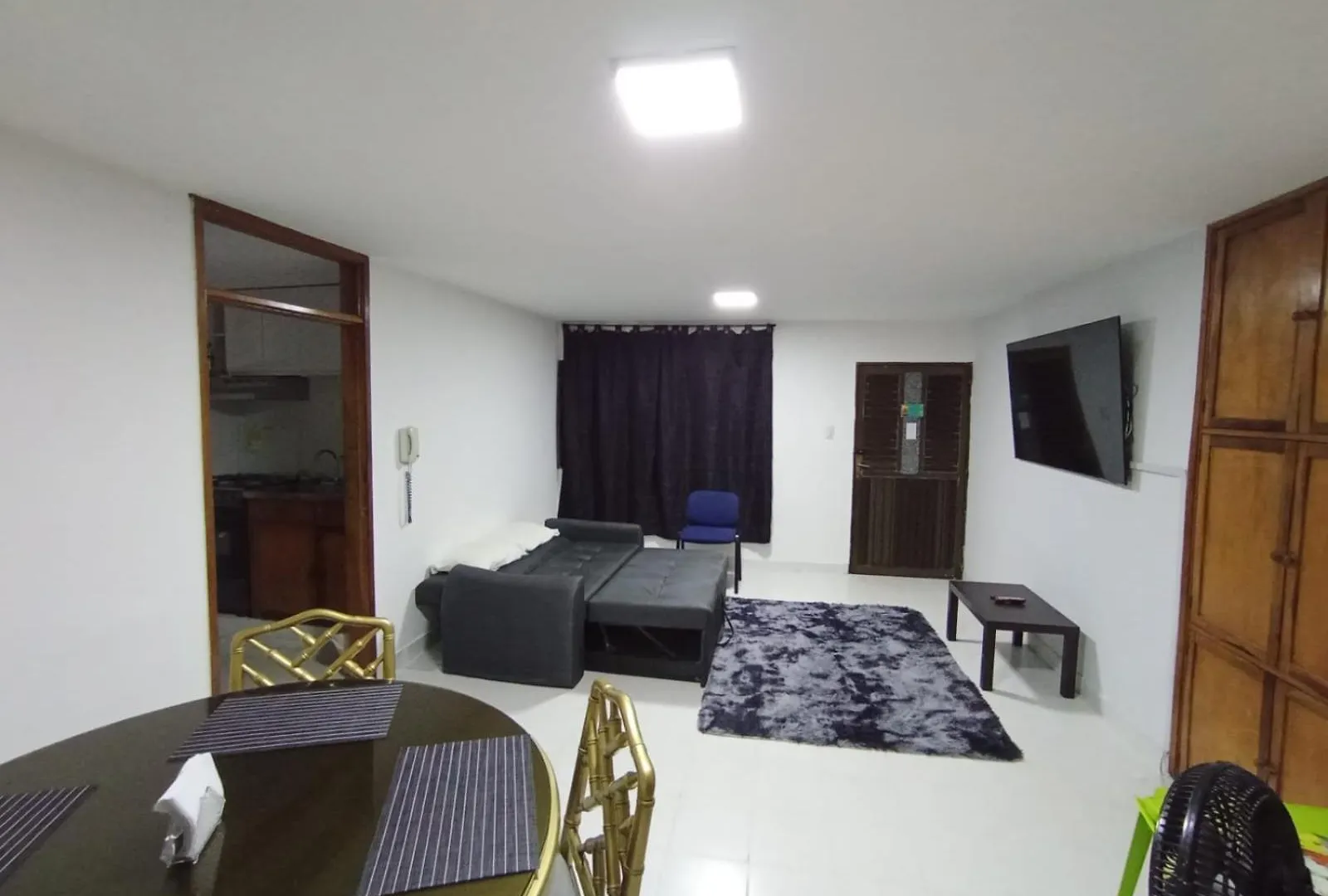 Apartamento Para Carnavales Barranquilla  0*, Barranquilla (Atlantico) Colombia