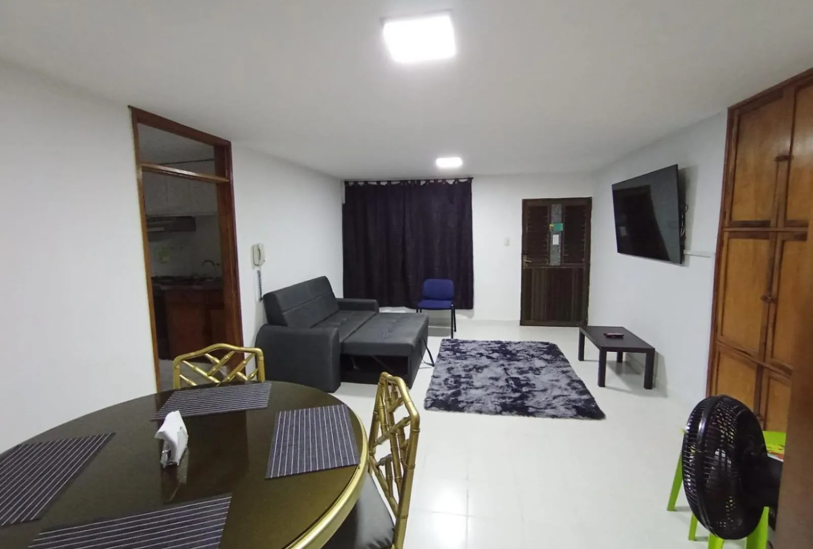 Apartamento Para Carnavales Barranquilla